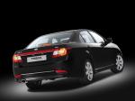Daewoo Tosca 2008 года